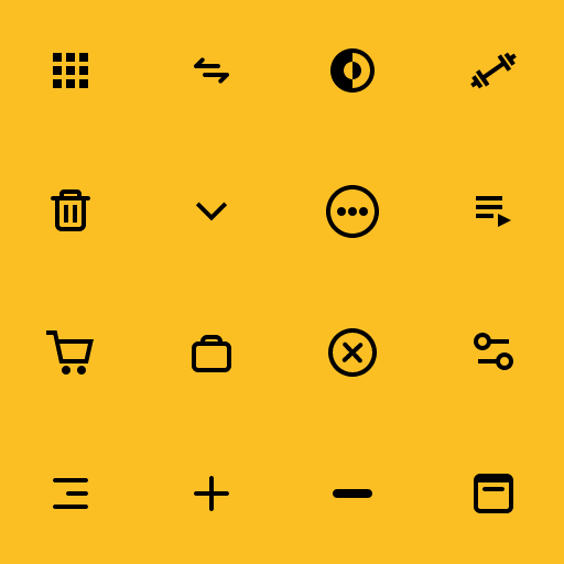 Popular css.gg icons: Menu Grid R icon, Arrows Exchange Alt icon, Dark Mode icon, Gym icon, Trash icon, Chevron Down icon, More O icon, Play List icon, Shopping Cart icon, Work Alt icon, Close O icon, Options icon, Menu Right Alt icon, Math Plus icon, Loadbar icon, Calendar icon