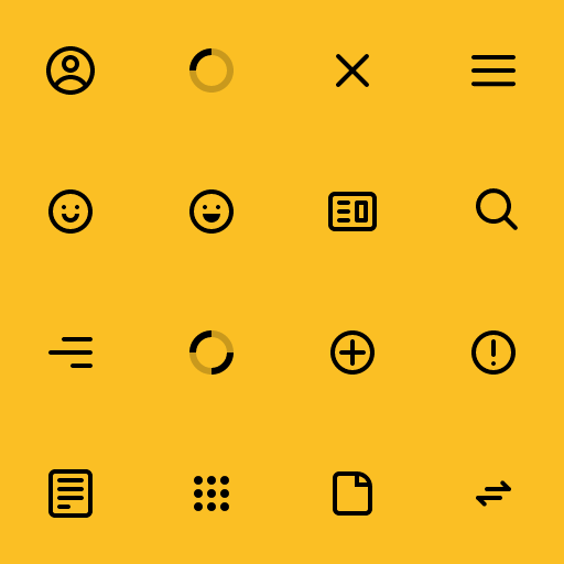 Popular css.gg icons: Profile icon, Spinner icon, Close icon, Menu icon, Smile icon, Smile Mouth Open icon, Website icon, Search icon, Menu Right icon, Spinner Two icon, Add icon, Danger icon, Notes icon, Menu Grid O icon, File icon, Arrows Exchange icon