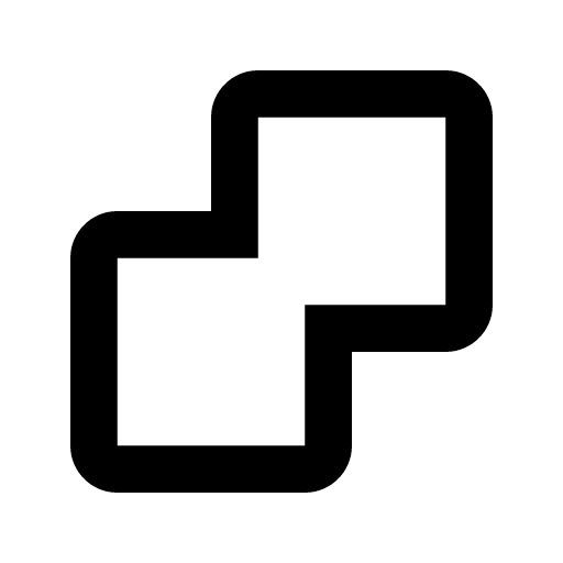 Union icon by Feather Icon in PNG format