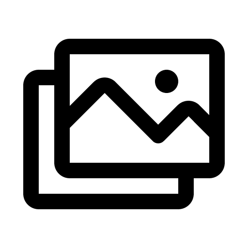 Images icon by Phosphor in PNG format