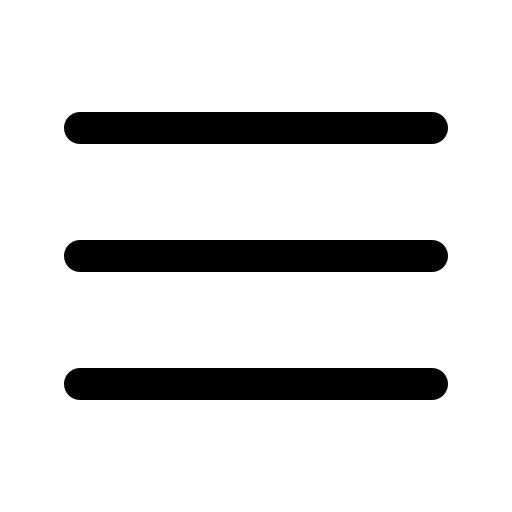 List icon by Phosphor in PNG format
