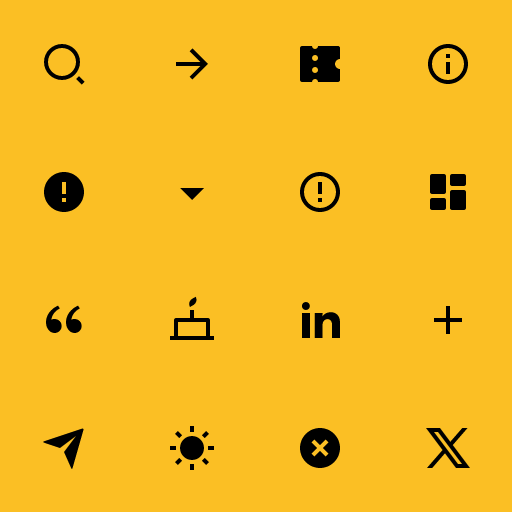 Popular Remix Icon icons: Search 2 Line icon, Arrow Right Line icon, Coupon 3 Fill icon, Information Line icon, Error Warning Fill icon, Arrow Down S Fill icon, Error Warning Line icon, Dashboard Fill icon, Double Quotes L icon, Cake Line icon, Linkedin Fill icon, Add Fill icon, Send Plane Fill icon, Sun Fill icon, Close Circle Fill icon, Twitter X Line icon